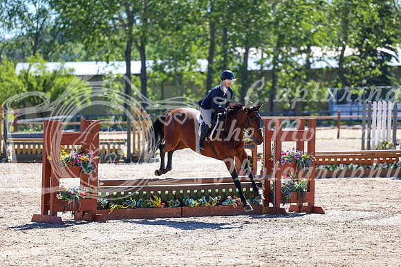 08012 - Mara - 2026 June Classic II - Friday June 19th