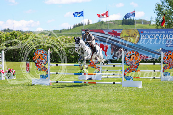 10848 - Shea - 2026 June Classic II - Friday June 19th