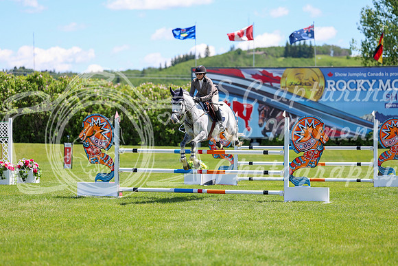 10849 - Shea - 2026 June Classic II - Friday June 19th