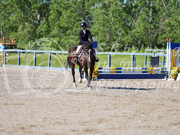 03970 - Mykenzi - 2026 June Classic II - Friday June 19th
