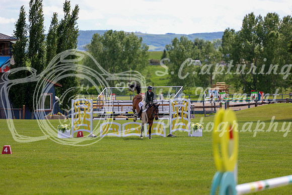 15613 - Mara - 2026 June Classic II - Friday June 19th