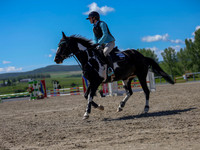 06345 - Mykenzi - 2026 June Classic II - Friday June 19th