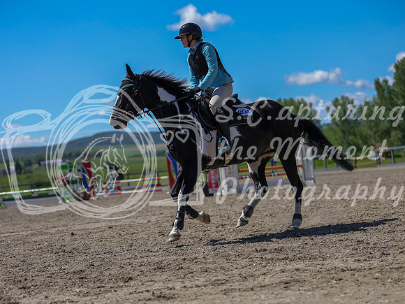06345 - Mykenzi - 2026 June Classic II - Friday June 19th