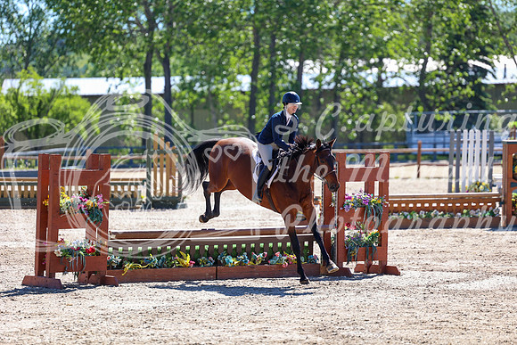 08013 - Mara - 2026 June Classic II - Friday June 19th
