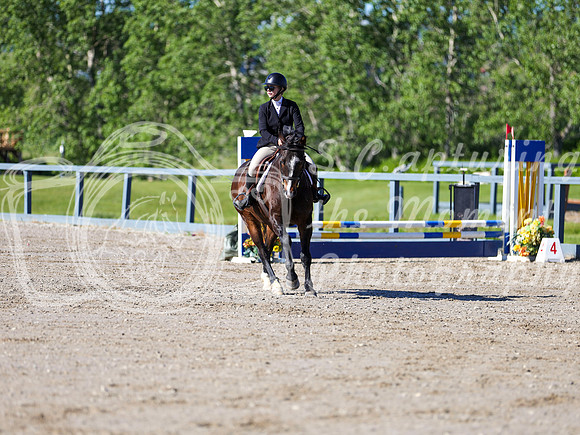 03971 - Mykenzi - 2026 June Classic II - Friday June 19th