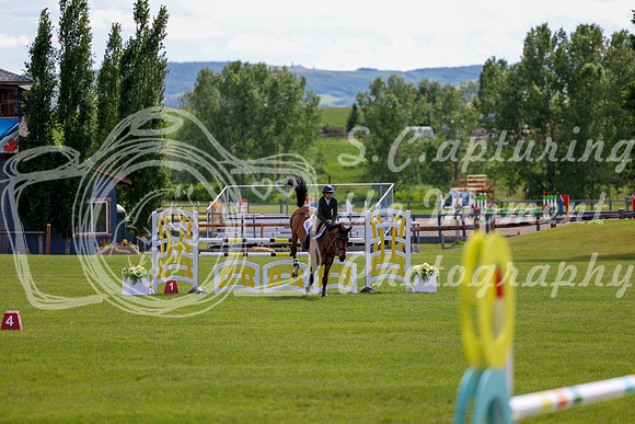 15614 - Mara - 2026 June Classic II - Friday June 19th