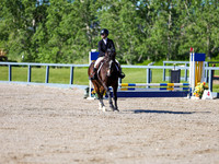 03972 - Mykenzi - 2026 June Classic II - Friday June 19th