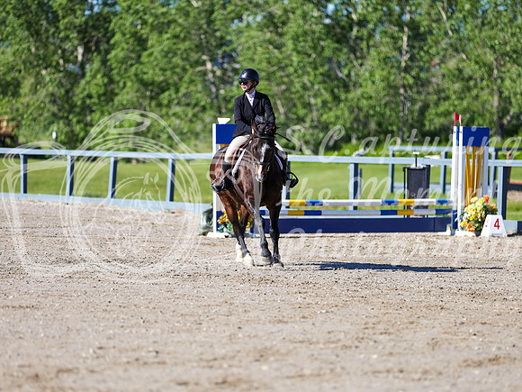 03972 - Mykenzi - 2026 June Classic II - Friday June 19th