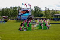 15615 - Mara - 2026 June Classic II - Friday June 19th