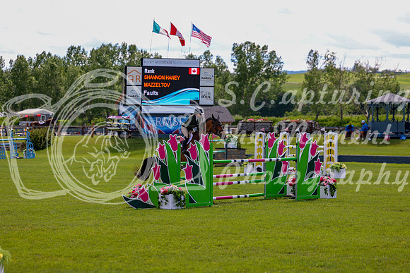 15615 - Mara - 2026 June Classic II - Friday June 19th