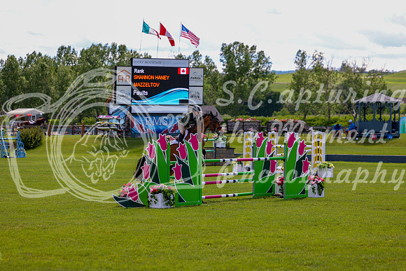15616 - Mara - 2026 June Classic II - Friday June 19th