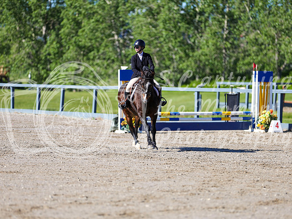 03973 - Mykenzi - 2026 June Classic II - Friday June 19th