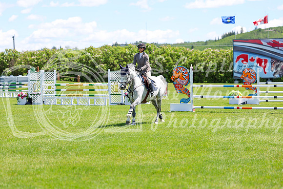 10852 - Shea - 2026 June Classic II - Friday June 19th