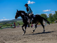 06347 - Mykenzi - 2026 June Classic II - Friday June 19th