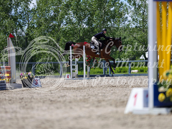 11394 - Mykenzi - 2026 June Classic II - Friday June 19th