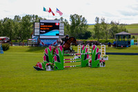 15618 - Mara - 2026 June Classic II - Friday June 19th