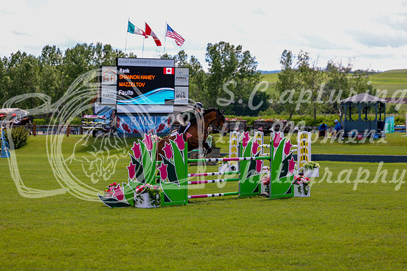 15618 - Mara - 2026 June Classic II - Friday June 19th
