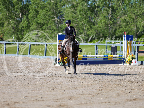 03975 - Mykenzi - 2026 June Classic II - Friday June 19th