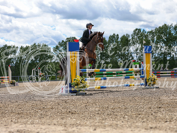 16141 - Mykenzi - 2026 June Classic II - Friday June 19th