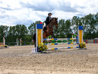 16142 - Mykenzi - 2026 June Classic II - Friday June 19th