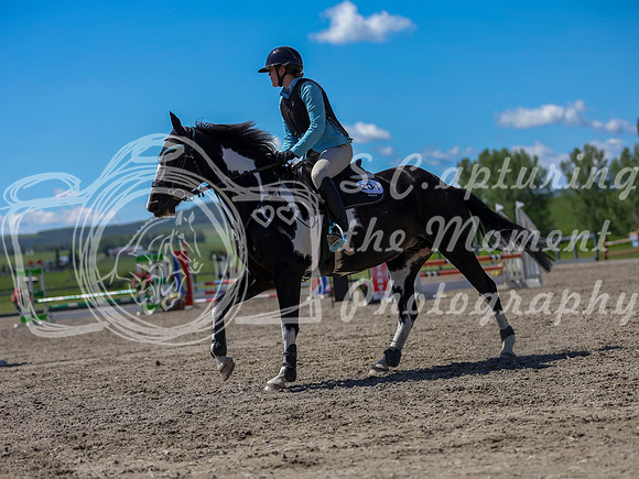 06349 - Mykenzi - 2026 June Classic II - Friday June 19th