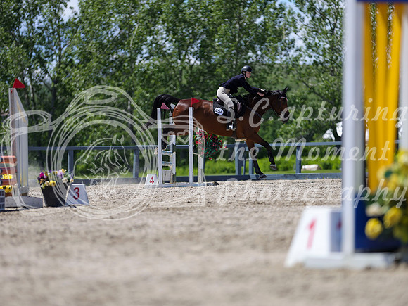 11395 - Mykenzi - 2026 June Classic II - Friday June 19th