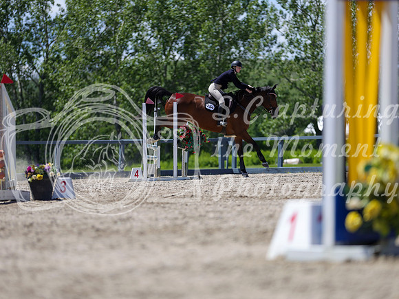 11396 - Mykenzi - 2026 June Classic II - Friday June 19th