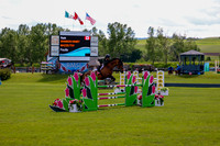 15619 - Mara - 2026 June Classic II - Friday June 19th