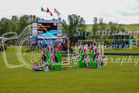 15619 - Mara - 2026 June Classic II - Friday June 19th