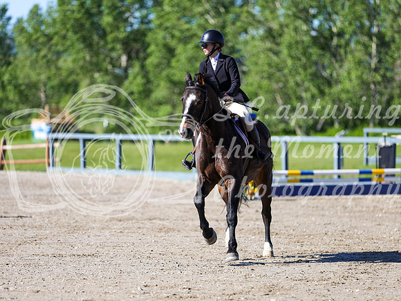 03976 - Mykenzi - 2026 June Classic II - Friday June 19th