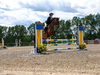 16143 - Mykenzi - 2026 June Classic II - Friday June 19th
