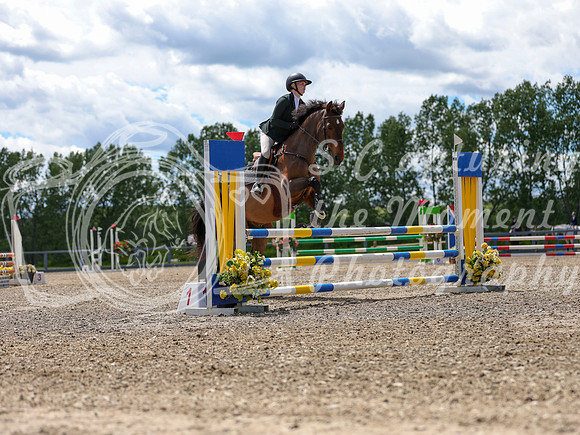16143 - Mykenzi - 2026 June Classic II - Friday June 19th