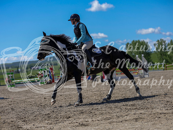 06350 - Mykenzi - 2026 June Classic II - Friday June 19th