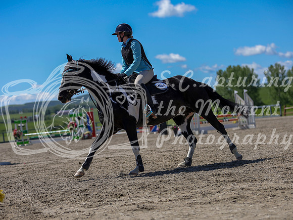 06351 - Mykenzi - 2026 June Classic II - Friday June 19th