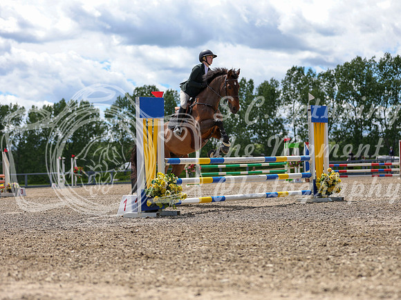 16144 - Mykenzi - 2026 June Classic II - Friday June 19th