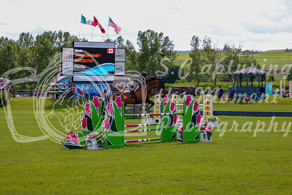 15620 - Mara - 2026 June Classic II - Friday June 19th
