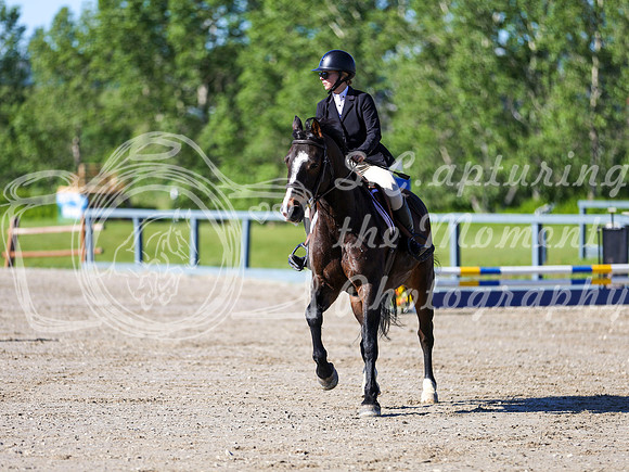 03977 - Mykenzi - 2026 June Classic II - Friday June 19th