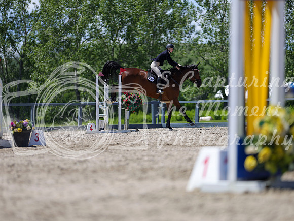 11397 - Mykenzi - 2026 June Classic II - Friday June 19th