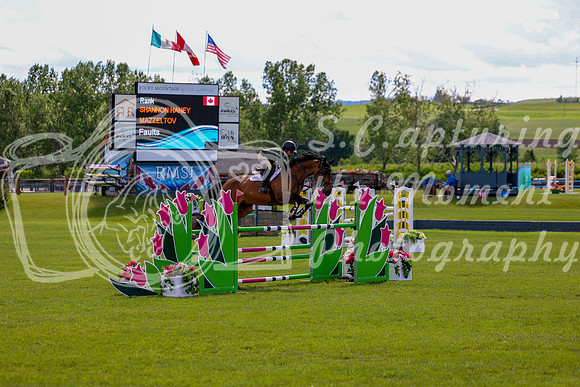 15621 - Mara - 2026 June Classic II - Friday June 19th