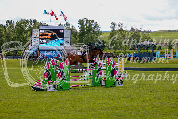 15622 - Mara - 2026 June Classic II - Friday June 19th