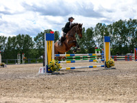 16145 - Mykenzi - 2026 June Classic II - Friday June 19th