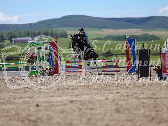 06352 - Mykenzi - 2026 June Classic II - Friday June 19th