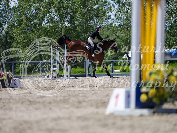 11398 - Mykenzi - 2026 June Classic II - Friday June 19th