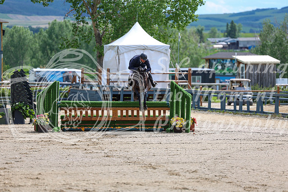 12648 - Shea - 2026 June Classic II - Friday June 19th