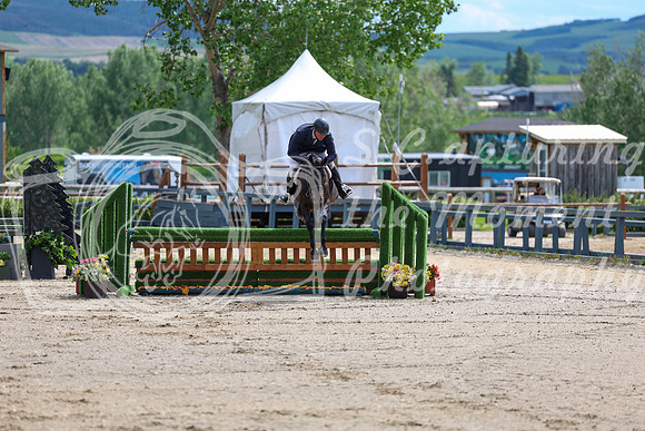 12649 - Shea - 2026 June Classic II - Friday June 19th