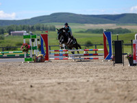 06353 - Mykenzi - 2026 June Classic II - Friday June 19th