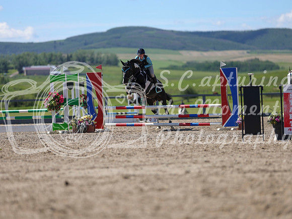 06353 - Mykenzi - 2026 June Classic II - Friday June 19th