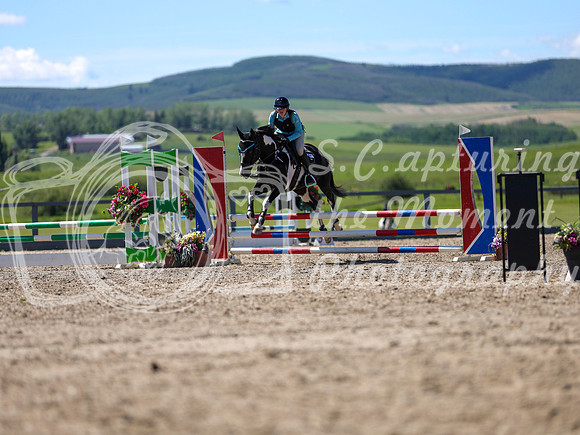 06358 - Mykenzi - 2026 June Classic II - Friday June 19th