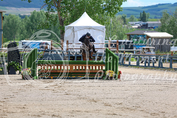 12643 - Shea - 2026 June Classic II - Friday June 19th