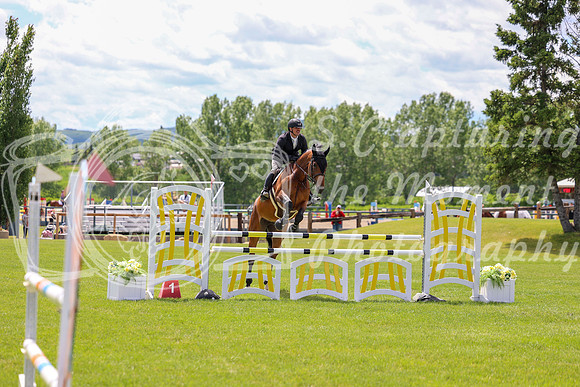 13587 - Mara - 2026 June Classic II - Friday June 19th